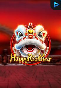 Bocoran RTP Happy Rich Year di Zoom555