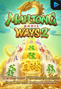 Bocoran RTP Mahjong Ways 2 di Zoom555