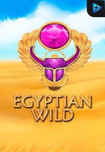 Bocoran RTP Egyptian Wild di Zoom555