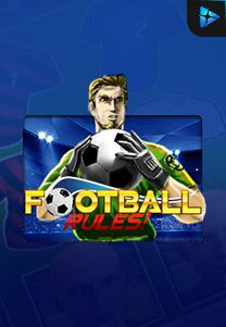 Bocoran RTP Football Rules di Zoom555