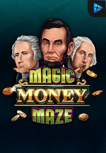 Bocoran RTP Magic Money Maze di Zoom555