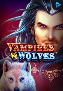 Bocoran RTP Vampires vs Wolves di Zoom555