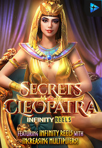 Bocoran RTP Secret of Cleopatra di Zoom555