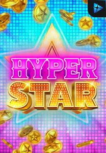 Bocoran RTP Hyper Star di Zoom555