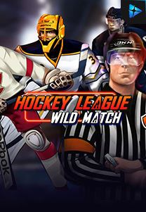 Bocoran RTP Hockey League Wild Match di Zoom555