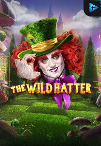 Bocoran RTP The Wild Hatter di Zoom555