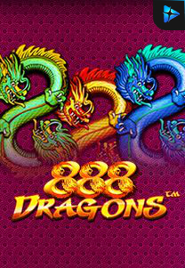 Bocoran RTP 888 Dragons di Zoom555