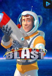 Bocoran RTP Space Blast di Zoom555