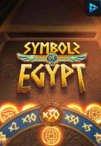 Bocoran RTP Symbols of Egypt di Zoom555