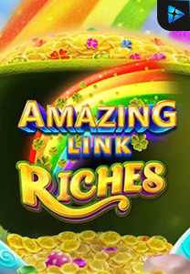 Bocoran RTP amazing link riches logo di Zoom555