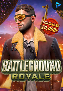 Bocoran RTP BATTLEGROUND ROYALE di Zoom555