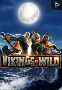 Bocoran RTP Vikings Go Wild di Zoom555