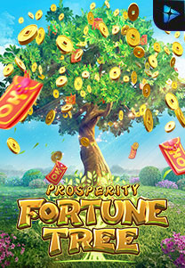 Bocoran RTP Prosperity Fortune Tree di Zoom555