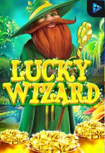 Bocoran RTP Lucky Wizard di Zoom555