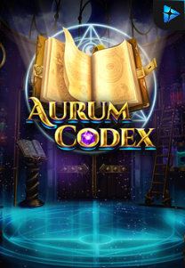 Bocoran RTP Aurum Codex di Zoom555