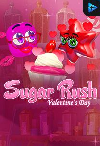 Bocoran RTP Sugar Rush Valentines Day di Zoom555