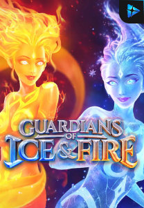 Bocoran RTP Guardians of Ice and Fire di Zoom555