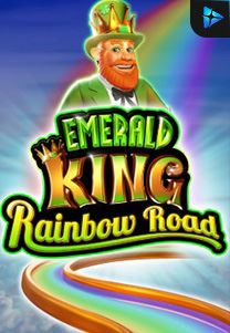 Bocoran RTP Emerald King Rainbow Road di Zoom555