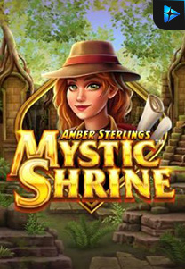 Bocoran RTP Amber Sterlings Mystic Shrine 1 di Zoom555