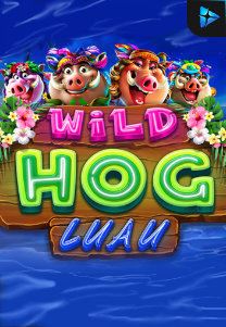 Bocoran RTP Wild Hog Luau di Zoom555