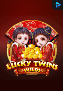 Bocoran RTP Lucky Twins Wilds di Zoom555