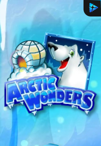 Bocoran RTP Artic Wonders di Zoom555