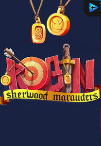 Bocoran RTP Robin – Sherwood Marauders di Zoom555