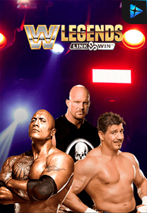 Bocoran RTP WWE Legends di Zoom555