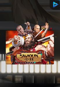 Bocoran RTP Shaolin di Zoom555