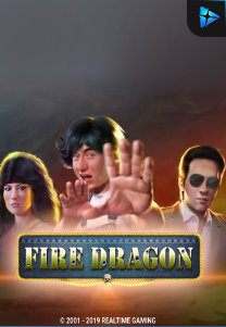 Bocoran RTP FireDragon di Zoom555