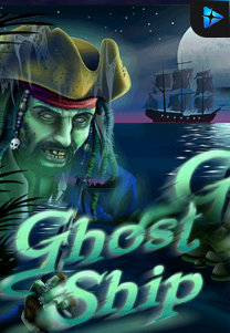 Bocoran RTP GhostShip di Zoom555