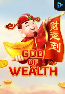 Bocoran RTP Gof of Wealth di Zoom555