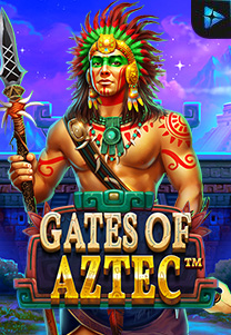 Bocoran RTP Gates of Aztec di Zoom555