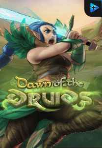 Bocoran RTP Dawn of the Druids di Zoom555