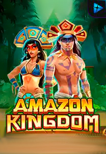 Bocoran RTP Amazon Kingdom di Zoom555