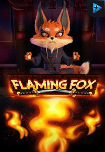 Bocoran RTP Flaming Fox di Zoom555