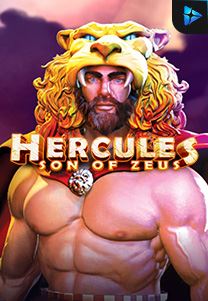 Bocoran RTP Hercules Son of Zeus di Zoom555