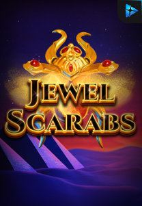 Bocoran RTP Jawels Scarabs di Zoom555