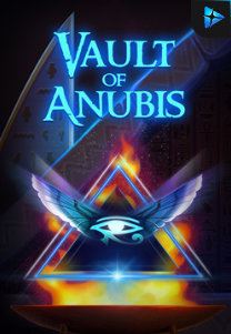 Bocoran RTP Vault of Anubis di Zoom555