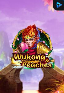 Bocoran RTP Wukong and Peaches di Zoom555