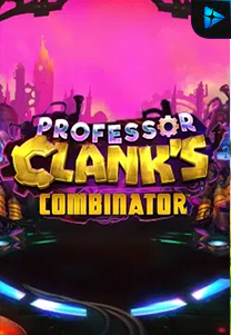 Bocoran RTP Professor Clank’s Combinator di Zoom555