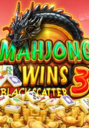 Bocoran RTP Mahjong Wins 3 - Black Scatter di Zoom555