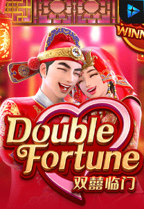 Bocoran RTP Double Fortune di Zoom555