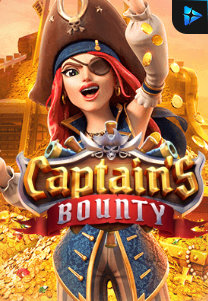 Bocoran RTP Captain's Bounty di Zoom555