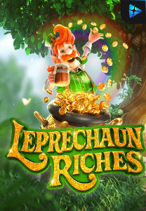 Bocoran RTP Leprechaun Riches di Zoom555