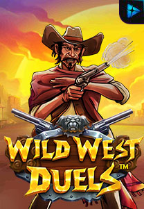 Bocoran RTP Wild West Duels di Zoom555