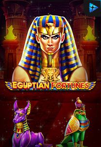 Bocoran RTP Egyptian Fortunes di Zoom555