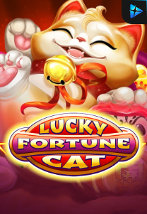 Bocoran RTP Lucky Fortune Cat di Zoom555