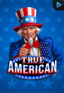 Bocoran RTP True American di Zoom555