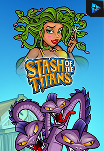 Bocoran RTP stashofthetitansdectop di Zoom555